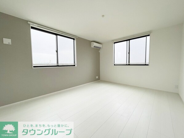 Olive Terrace高ヶ坂の物件内観写真